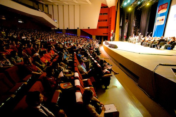 Everybody wants to see АСМ ICPC 2014!